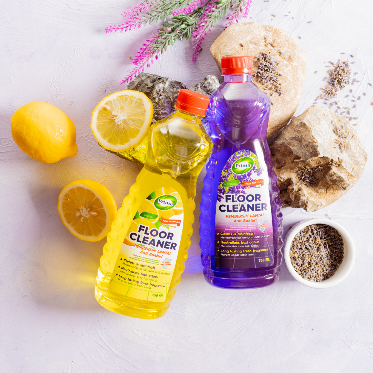 Floor & Multi Purpose Cleaner