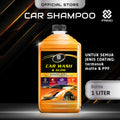 Car Wash & Glow 1L - Car Shampoo Gold Class