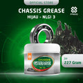 Chasis Grease MPC 3 - Multipurpose Chassis Grease Tacky Green (NLGI 3) 227gr