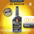 Slick Tack 250mL - Penguat Oli Super dengan Multi Aditif & Perawatan Logam