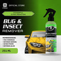 Bug & Insect Remover 251mL - Pembersih Noda Serangga