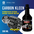 Carbon Kleen 300mL - Pembersih Kerak karbon Mesin Bensin Tanpa Bongkar