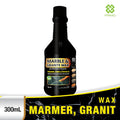 Wax Marmer & Granit 300mL - Pelindung dan Pengkilap Marmer Granit