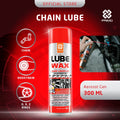 Lube Wax 300mL - Pelumas rantai dengan Lapisan Wax