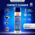 Circuit Contact Cleaner 300mL - Pembersih Kontak Listrik