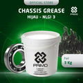Gemuk Sasis MPC 3 - Gemuk Sasis Multiguna Hijau Lengket (NLGI 3) 3Kg