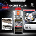 Super Engine Flush 400mL - Cairan Pembersih & Penguras Ruang Dalam Mesin