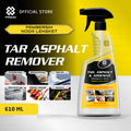 Tar, Asphalt & Adhesive Remover 610mL - Penghilang Aspal, Tar & Lem