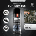 Belt Dressing 400mL - Pencegah Selip pada Belt