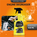 Engine & Part Cleaner 610mL - Pembersih Permukaan Mesin (Berbahan Dasar Air)