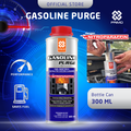 Gasoline Purge 300mL - Pembersih Sistem Bahan Bakar Mesin Bensin Tanpa Bongkar