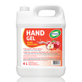 Handgel Sanitizer Cairan Gel Encer Apel 4L - antiseptik pembersih tangan tanpa bilas