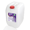 Cairan Handgel Sanitizer Gel Tipis Lavender 20L - antiseptik pembersih tangan tanpa bilas