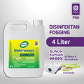 Cairan Fogging Disinfektan Citronella 4L