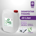 Cairan Fogging Disinfektan Eucalyptus 20L