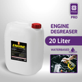Engine & Part Cleaner 20L - Pembersih Permukaan Mesin (Berbasis Air)