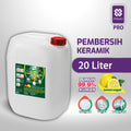 Porklin Daily Fresh 20L - Pembersih Porselen, Keramik, Kamar Mandi & Toilet
