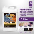 Prime Floor 5L - Pembersih Marmer, Granite, Parquet
