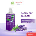 Handsoap Lavender 500mL - Sabun Cuci Tangan Anti Bakteri