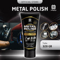 Metal Polish 320Gr - Pembersih Kerak Jamur Logam & Pengilap Logam