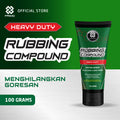 Rubbing Compound 100gr - Penghilang Goresan & Baret Heavy Duty