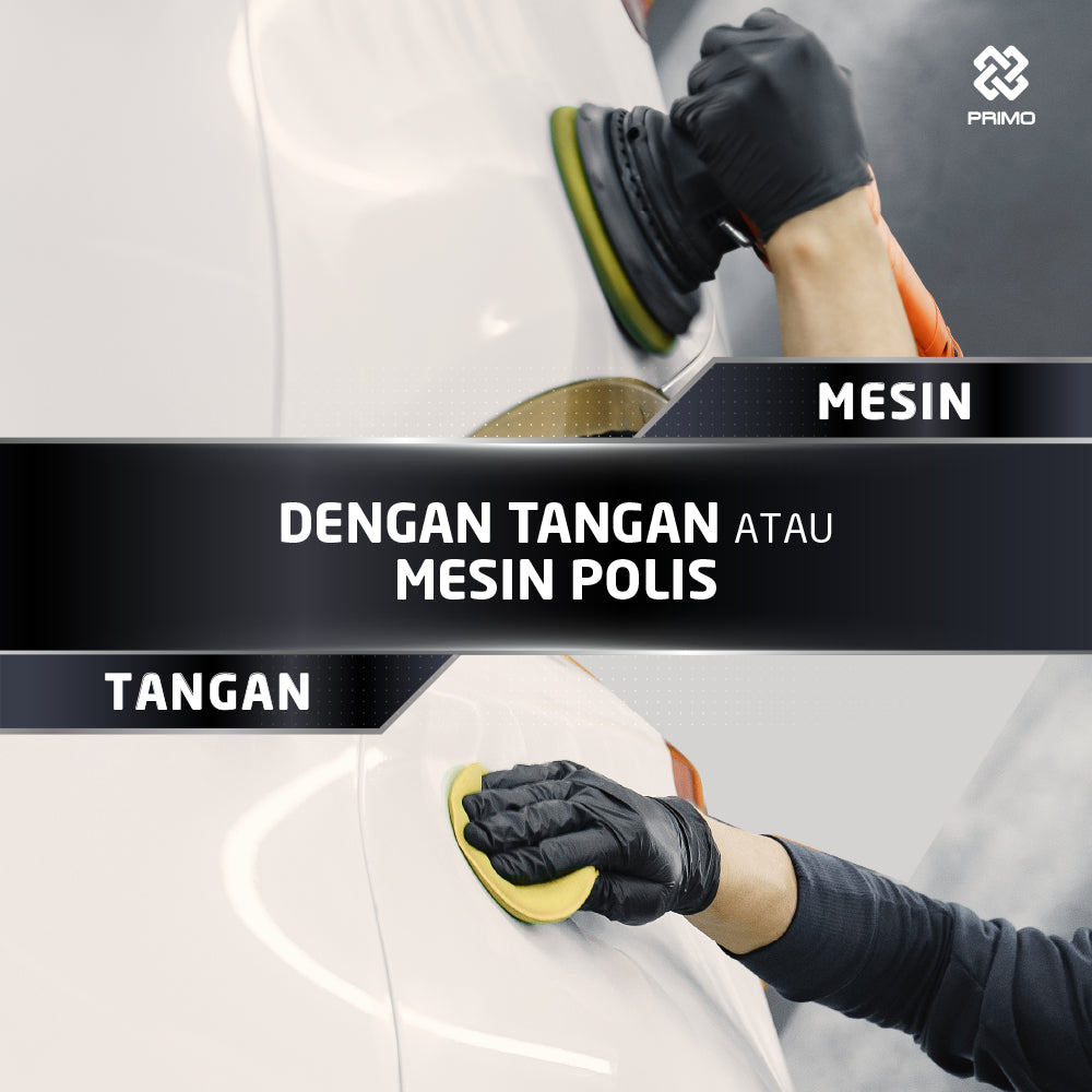 Polishing Compound 300gr - Scratch & Fine Scuff Remover