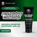 Polishing Compound 100gr - Penghilang Goresan & Baret Halus