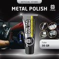 Metal Polish 30Gr - Pembersih Kerak Jamur Logam & Pengilap Logam
