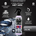 Hybrid Ceramic Wet & Wax 251mL